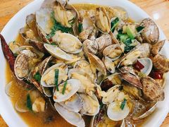 花甲-大叔家福鼎小吃(十全街店)