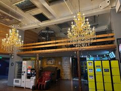 -明日世界密室轰趴·剧本桌游·箭馆团建(国贸店)
