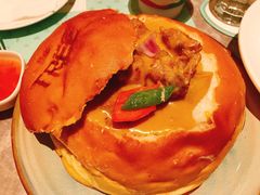 -大树餐厅(红旗街万达店)