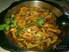 -李想大虾(牡丹路店)