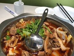 -古乐牛香·鲜牛肉牛杂火锅(新区店)