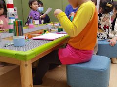 -海底捞大排档火锅(悦荟广场店)