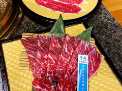 -NIUAN牛庵·日式和牛烧肉(恒隆店)