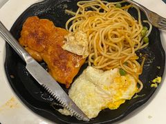 -豪客来牛排(海沧阿罗海店)