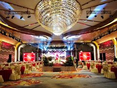 -东方山水金沙酒店-雅香阁中餐厅