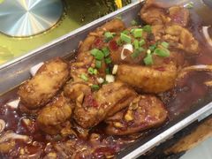 -徽州美食(三十年老店)