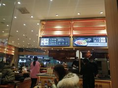 -三千粉牛肉米粉(来客茂店)