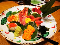 -北京泰富酒店-道日本料理餐厅