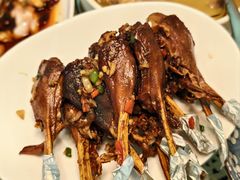 -熠盛·本帮菜Bistro(永嘉路店)