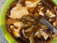 老豆腐-大福来(西青道店)