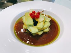 -一澜江宴·江景地标楚菜(江滩公园店)