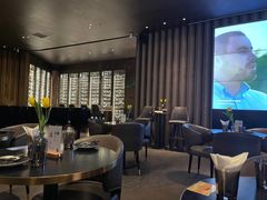 大堂-wineapp葡萄酒餐吧(外滩金融中心店)