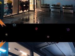 -迦南(杭州东站万象汇店)