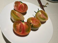 -四季民福烤鸭店(外滩外白渡桥店)