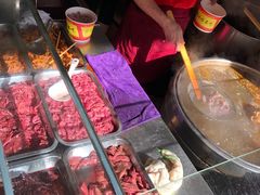 -江三王记牛杂馆(总店)