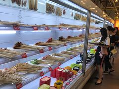 -钢管厂五区小郡肝串串香(车公庙店)