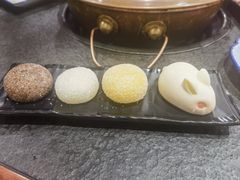 -徐记炭火铜锅手切鲜羊肉(塔湾直营店)