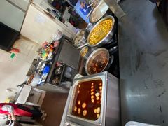 -阿信糖水(体育花园店)
