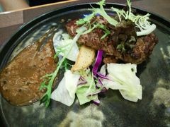 -红房子西菜馆(淮海中路店)