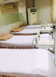 -深圳春天阳光医院·轮廓抗衰中心