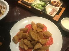 -大鸭梨(天通西苑店)