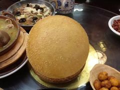 -杨记隆府(南坪店)