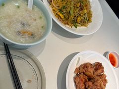 -千日贺茶餐厅(开发区安盛店)