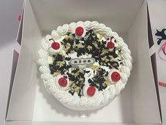 鲜奶蛋糕-国际饭店·帆声西饼屋(黄河路店)