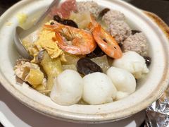 -新白鹿餐厅(第一百货店)