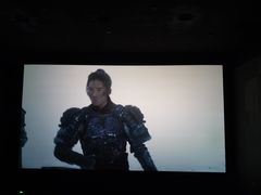 -CGV星星影城(颐堤港ScreenX店)