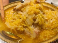 -关东小磨东北菜(漕河泾印象城店)