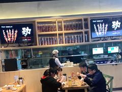 -木屋烧烤(龙湖天街店)