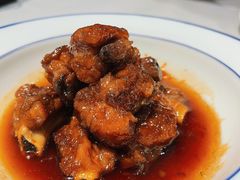 糖醋知味小排-西湖春天•老字号杭州菜(百汇店)