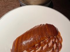 -北京大董烤鸭店(万象天地店)