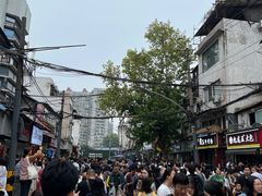 -毛氏汽水包(山海关路店)