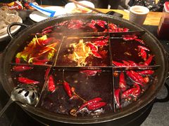 -纸盐河码头火锅(十八梯店)