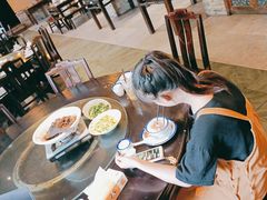 -饭桌故事·血鸭湘(荣宝华店)