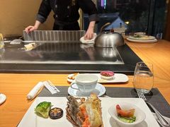 -香樟花园法式铁板烧(恒隆广场店)