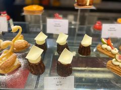 -圣丰索菲特·2 On 988 Café 自助餐厅
