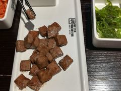 -HIHE Bistro·Oyster Bar(华熙live店)