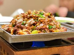 -新乾隆酒楼(帝景园店)