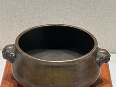 -深圳博物馆(古代艺术馆)