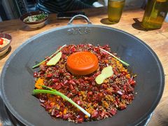 -楠火锅(龙阳广场店)