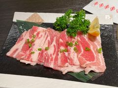 -AJIYA·池袋日式烧肉自助(天津万象城店)