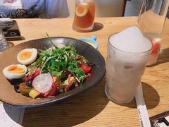 -原石牛扒·约会餐厅(龙城万科里店)