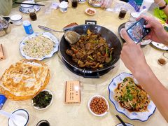 -顺德公美食(西乡店)