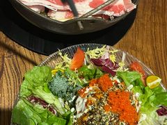 -九本居酒屋(学院路店)