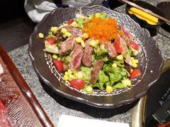 -NIUAN牛庵·日式和牛烧肉(恒隆店)