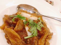 -海尔洲际酒店天下一品中餐厅