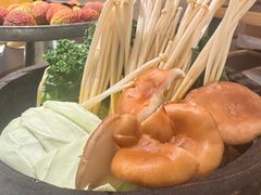 -山缓缓火锅(上海闵行龙湖店)